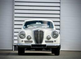 Lancia Aurelia B20 Série 2