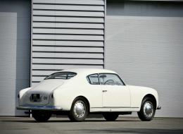 Lancia Aurelia B20 Série 2