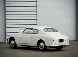 Lancia Aurelia B20 Série 2