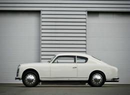 Lancia Aurelia B20 Série 2