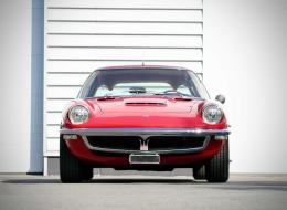 Maserati Mistral 3.7L