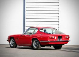 Maserati Mistral 3.7L