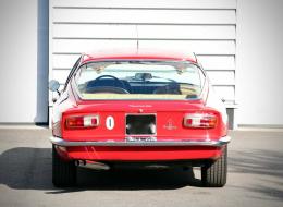 Maserati Mistral 3.7L