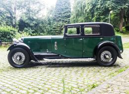 Lagonda 3L Saloon