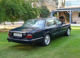 Jaguar Série - XJ 8 3.2 L V8 PACK CLASSIC