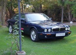 Jaguar Série - XJ 8 3.2 L V8 PACK CLASSIC