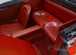 Austin Healey 3000 MKIII restauree 1966