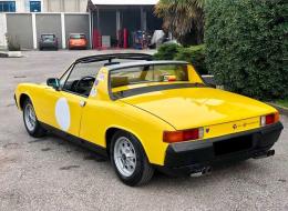 Porsche 914 /4