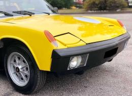 Porsche 914 /4