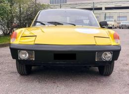 Porsche 914 /4