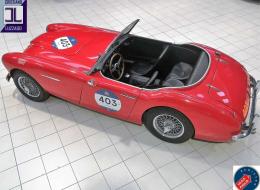 Austin Healey 100 -6