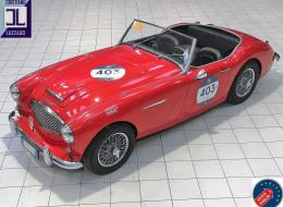 Austin Healey 100 -6