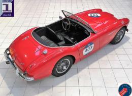 Austin Healey 100 -6