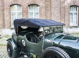 Bentley Blower 4,5 L Supercharged