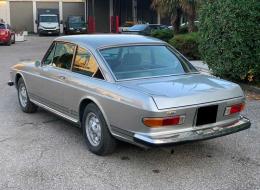 Lancia 2000 HF Coupè 1 of 600