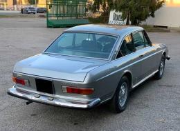 Lancia 2000 HF Coupè 1 of 600