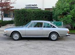 Lancia 2000 HF Coupè 1 of 600