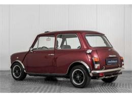 Mini 1300 Sprite