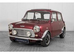 Mini 1300 Sprite