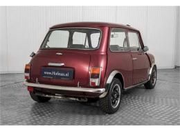 Mini 1300 Sprite