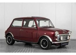 Mini 1300 Sprite