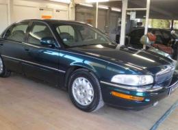 Buick Park Avenue Ultra