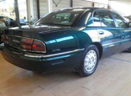 Buick Park Avenue Ultra