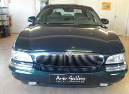 Buick Park Avenue Ultra