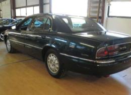 Buick Park Avenue Ultra