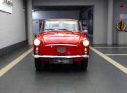 Autobianchi Eden Roc Cabriolet