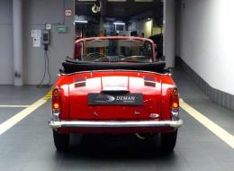 Autobianchi Eden Roc Cabriolet