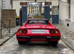 Ferrari 208 GTS Turbo V8