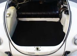 Volkswagen Coccinelle 1500 Cabriolet