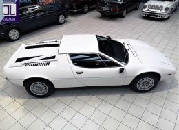 Maserati Merak 3000