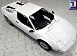 Maserati Merak 3000