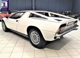 Maserati Merak 3000