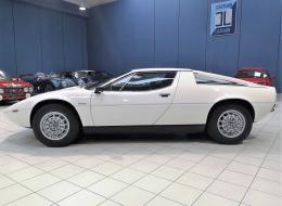 Maserati Merak 3000