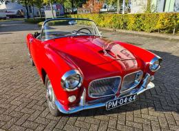 Fiat 1200 Spider