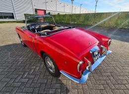 Fiat 1200 Spider