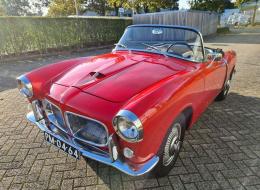 Fiat 1200 Spider