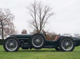 Chrysler Roadster Special