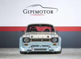 Ford Escort MK1 