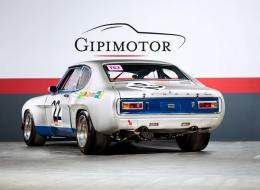 Ford Capri RS2600 Works Cologne