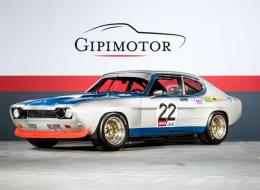 Ford Capri RS2600 Works Cologne