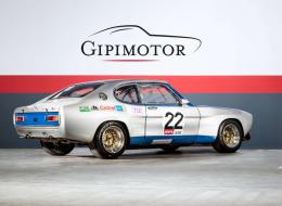 Ford Capri RS2600 Works Cologne