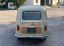 Fiat 500 C Belvedere