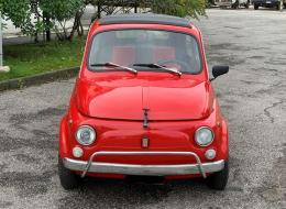 Fiat 500 L (110 F)