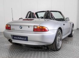 BMW Z3 Roadster 2.8