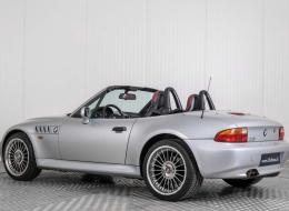 BMW Z3 Roadster 2.8