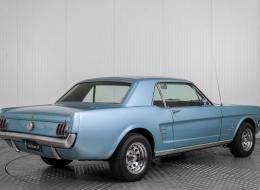 Ford Mustang V8 289 Automatique